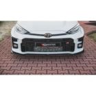 Splitter przedni Maxton Design Toyota Yaris GR Mk4