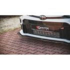 Splitter przedni Maxton Design Toyota Yaris GR Mk4