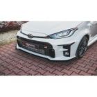 Splitter przedni Maxton Design Toyota Yaris GR Mk4