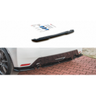 Splitter tylny Maxton Design Toyota Yaris GR Mk4