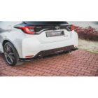 Splitter tylny Maxton Design Toyota Yaris GR Mk4