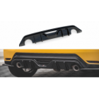 Dokładka tylna Maxton Design Toyota Yaris GR Mk4