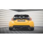 Dokładka tylna Maxton Design Toyota Yaris GR Mk4