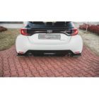 Splittery tylne boczne Maxton Design Toyota Yaris GR Mk4