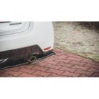 Splittery tylne boczne Maxton Design Toyota Yaris GR Mk4