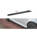 Dokładki progów / Flaps Maxton Design Toyota Yaris GR Mk4