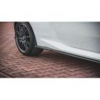 Dokładki progów / Flaps Maxton Design Toyota Yaris GR Mk4