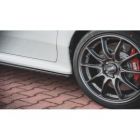 Dokładki progów / Flaps Maxton Design Toyota Yaris GR Mk4
