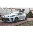 Dokładki progów / Flaps Maxton Design Toyota Yaris GR Mk4