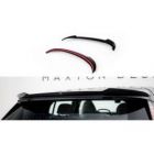 Spoiler Cap Maxton Design Volvo EX30