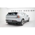 Spoiler Cap Maxton Design Volvo EX30