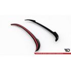 Spoiler Cap Maxton Design Volvo EX30