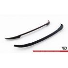 Spoiler Cap Maxton Design Volvo EX30