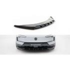 Splitter przedni Maxton Design Volvo EX30