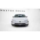 Splitter przedni Maxton Design Volvo EX30
