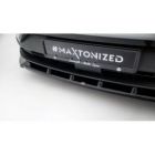 Splitter przedni Maxton Design Volvo EX30