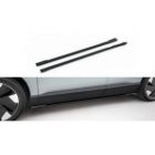 Dokładki progów Maxton Design Volvo EX30