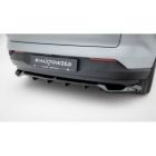 Zestaw splitterów Maxton Design Volvo EX30