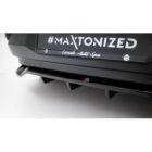 Zestaw splitterów Maxton Design Volvo EX30