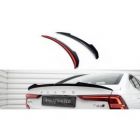 Spoiler Cap Maxton Design Volvo S60 R-Design Mk3