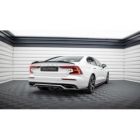 Spoiler Cap Maxton Design Volvo S60 R-Design Mk3