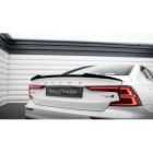 Spoiler Cap Maxton Design Volvo S60 R-Design Mk3