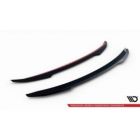 Spoiler Cap Maxton Design Volvo S60 R-Design Mk3