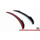 Spoiler Cap Maxton Design Volvo S60 R-Design Mk3
