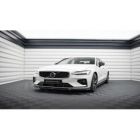 Splitter przedni Maxton Design Volvo S60 / V60 R-Design Mk3
