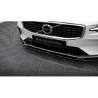 Splitter przedni Maxton Design Volvo S60 / V60 R-Design Mk3