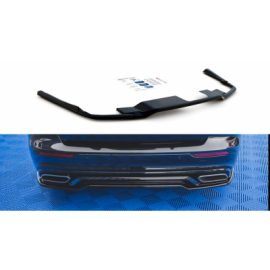 Splitter tylny Maxton Design Volvo S60 / V60 R-Design Mk3