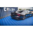 Splitter tylny Maxton Design Volvo S60 / V60 R-Design Mk3