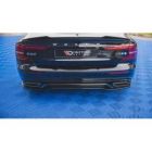 Splitter tylny Maxton Design Volvo S60 / V60 R-Design Mk3