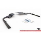 Splitter tylny Maxton Design Volvo S60 / V60 R-Design Mk3