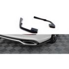 Splittery tylne boczne Maxton Design Volvo S60 / V60 R-Design Mk3