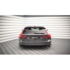 Spoiler Cap Maxton Design Volvo V90 Mk2