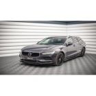 Splitter przedni Maxton Design Volvo V90 Mk2