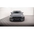Splitter przedni Maxton Design Volvo S90 / V90 R-Design Mk2