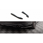 Splittery tylne boczne Maxton Design Volvo V90 Mk2