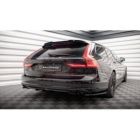 Splittery tylne boczne Maxton Design Volvo V90 Mk2