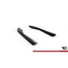 Splittery tylne boczne Maxton Design Volvo V90 Mk2