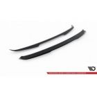 Spoiler Cap Maxton Design Volvo XC60 Mk2 R-Design