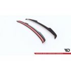 Spoiler Cap Maxton Design Volvo XC60 Mk2 R-Design