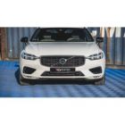 Splitter przedni Maxton Design Volvo XC60 Mk2 R-Design