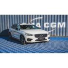Splitter przedni Maxton Design Volvo XC60 Mk2 R-Design