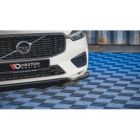 Splitter przedni Maxton Design Volvo XC60 Mk2 R-Design