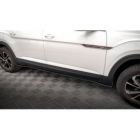 Dokładki progów Maxton Design VW Atlas Cross Sport