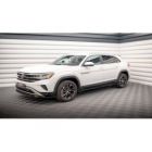 Dokładki progów Maxton Design VW Atlas Cross Sport