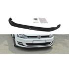 Splitter przedni Maxton Design VW Golf 7