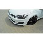 Splitter przedni Maxton Design VW Golf 7